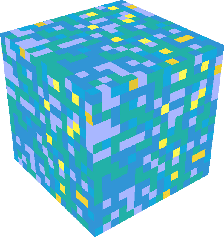 Minecraft Blocks