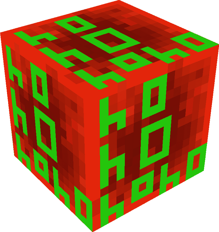 Minecraft Blocks