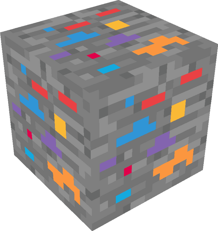 Minecraft Blocks