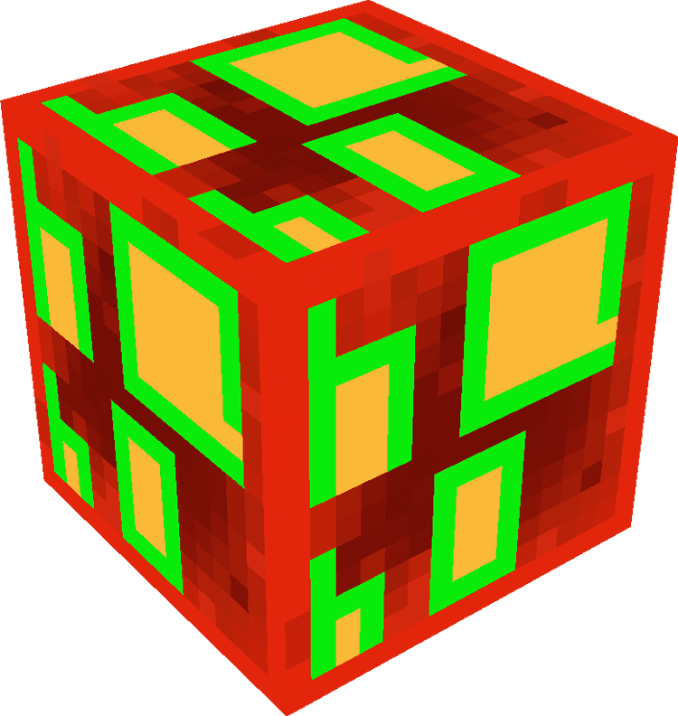 Minecraft Blocks