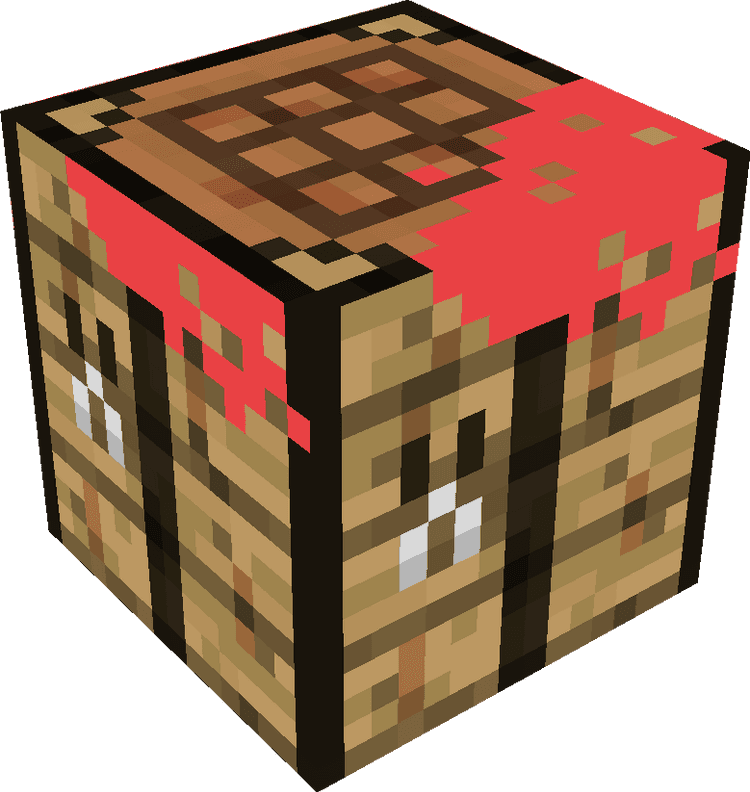 Minecraft Blocks