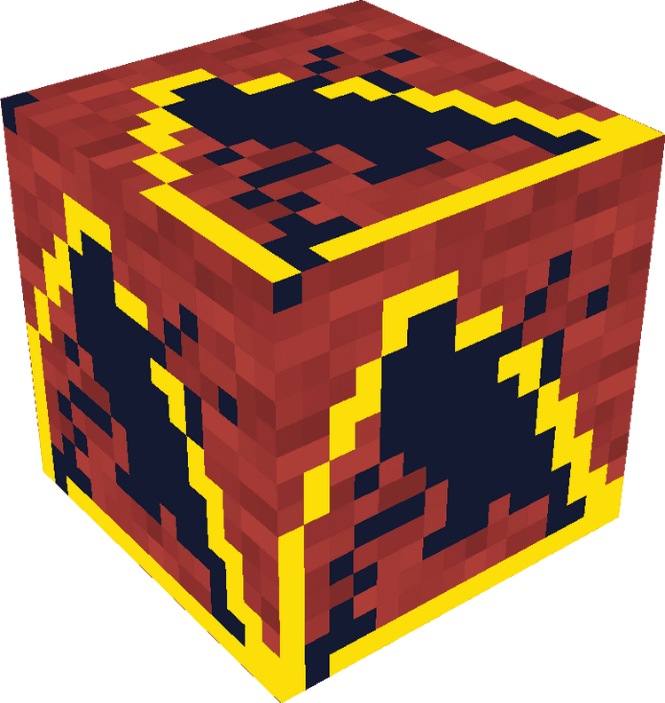 Minecraft Blocks