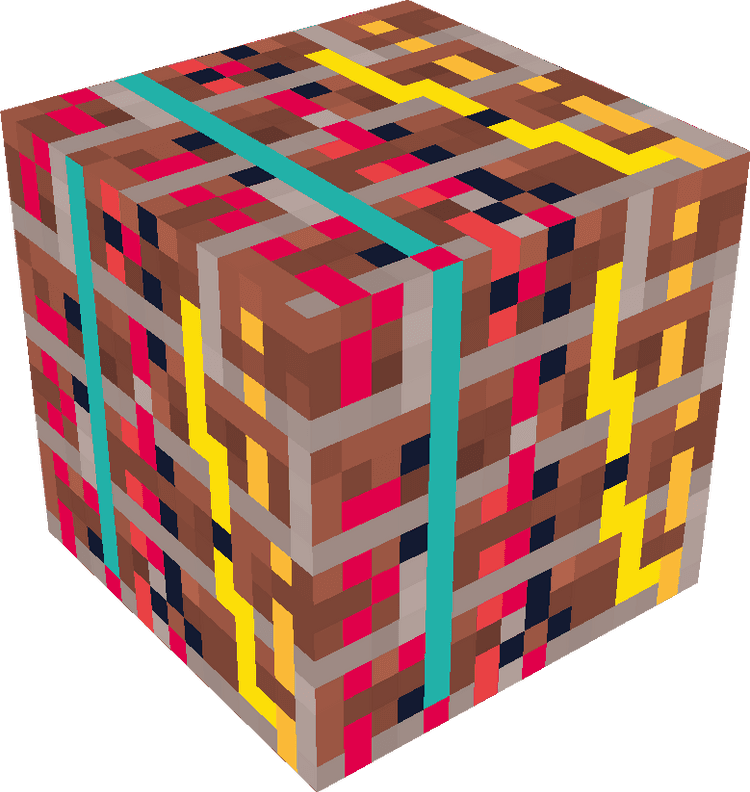 Minecraft Blocks