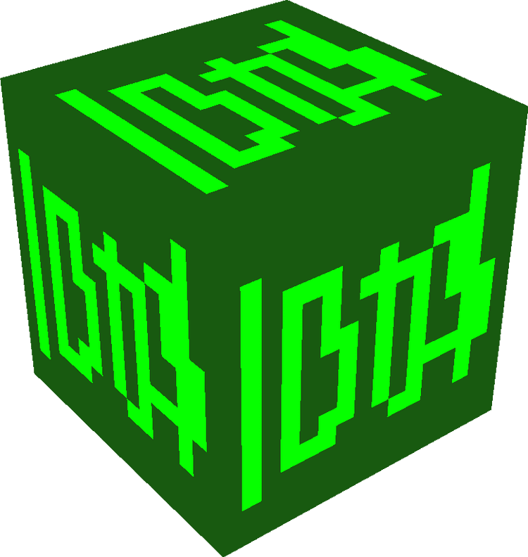 Minecraft Blocks