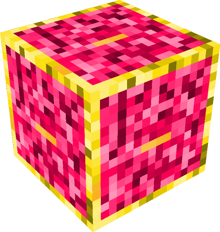 Minecraft Blocks