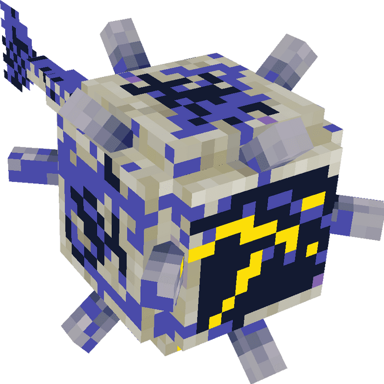 Minecraft Addons