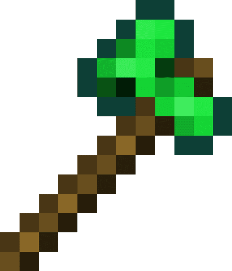 Minecraft Items