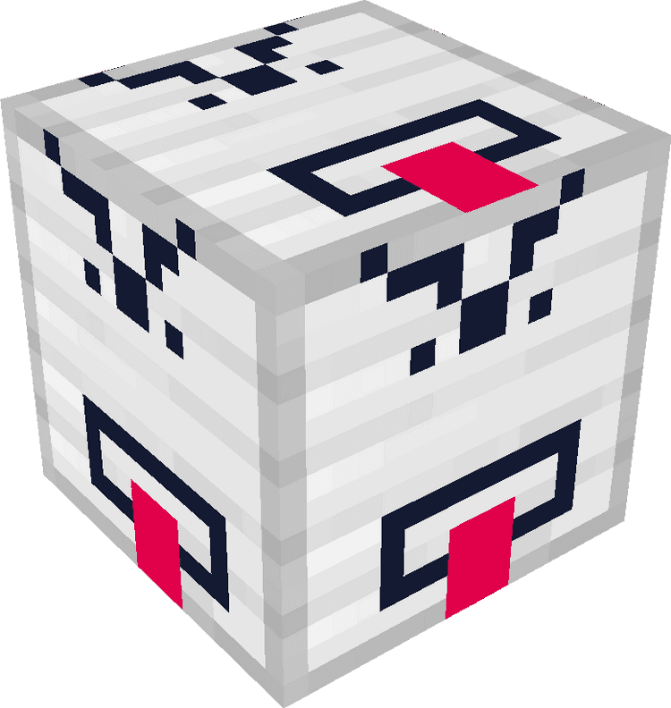 Minecraft Blocks