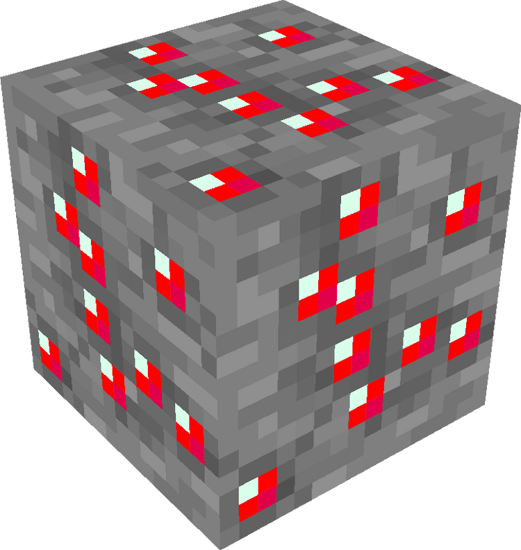 Minecraft Blocks