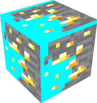 Minecraft Blocks