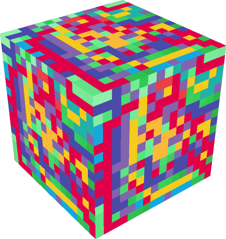 Minecraft Blocks