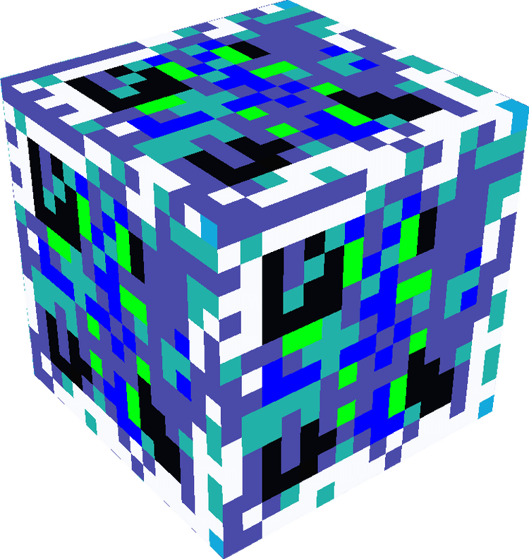 Minecraft Blocks