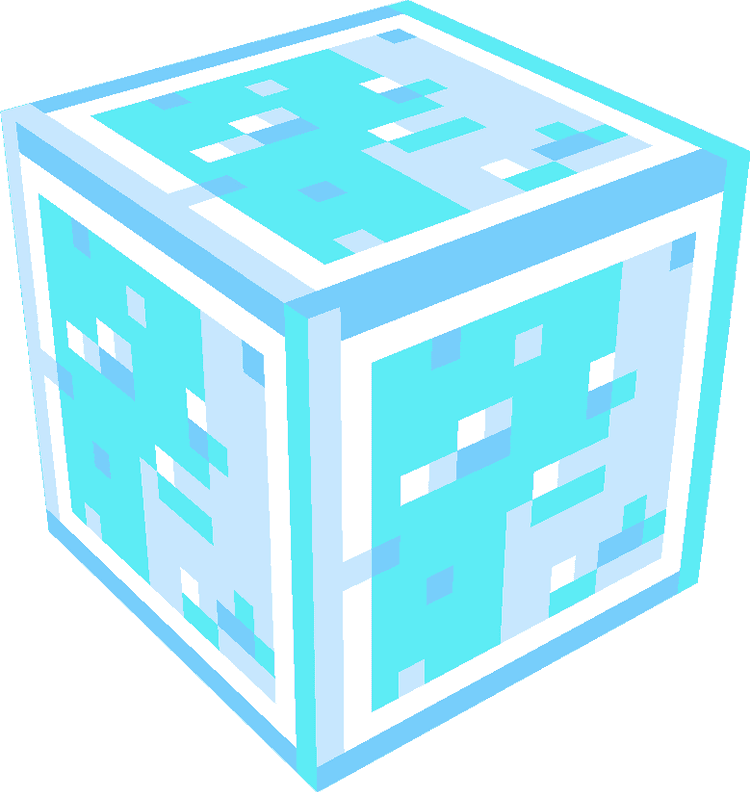 Minecraft Blocks