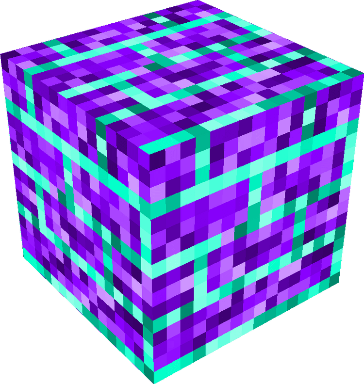 Minecraft Blocks