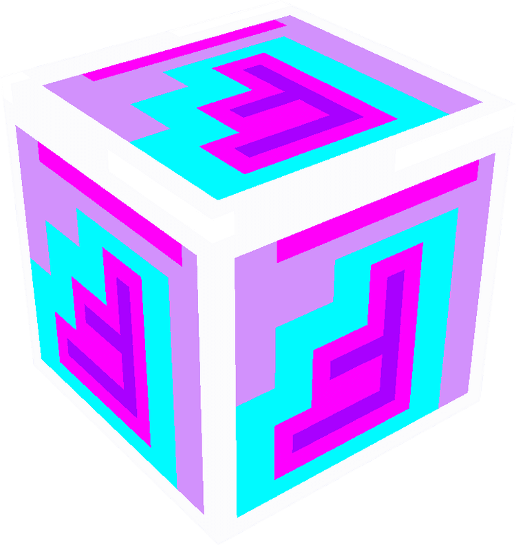 Minecraft Blocks