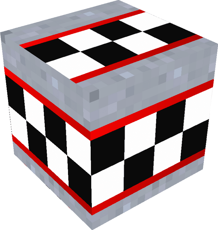 Minecraft Blocks