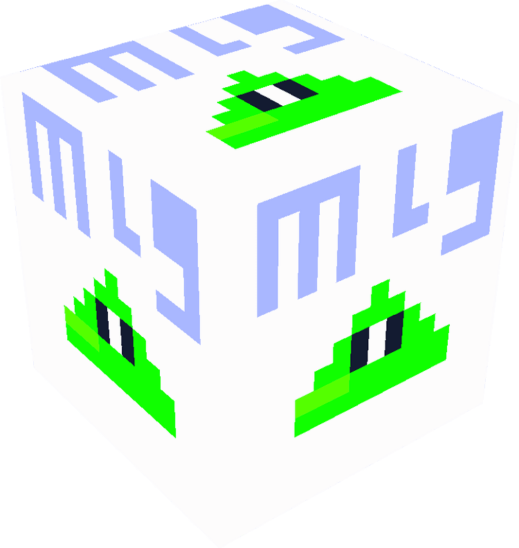 Minecraft Blocks