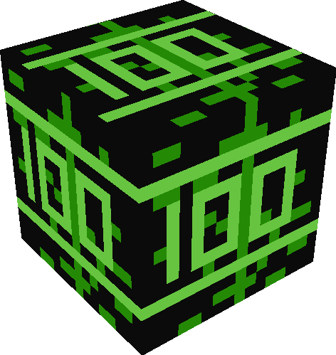 Minecraft Blocks