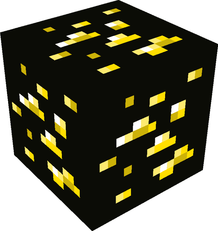 Minecraft Blocks