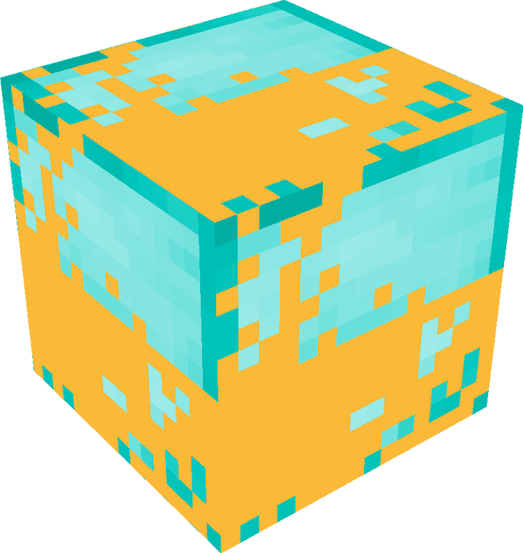 Minecraft Blocks