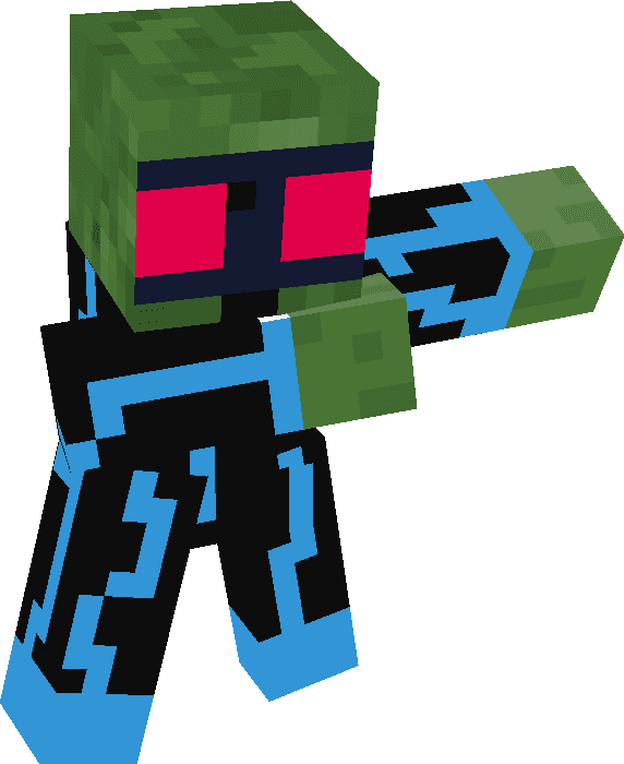 Minecraft Addons