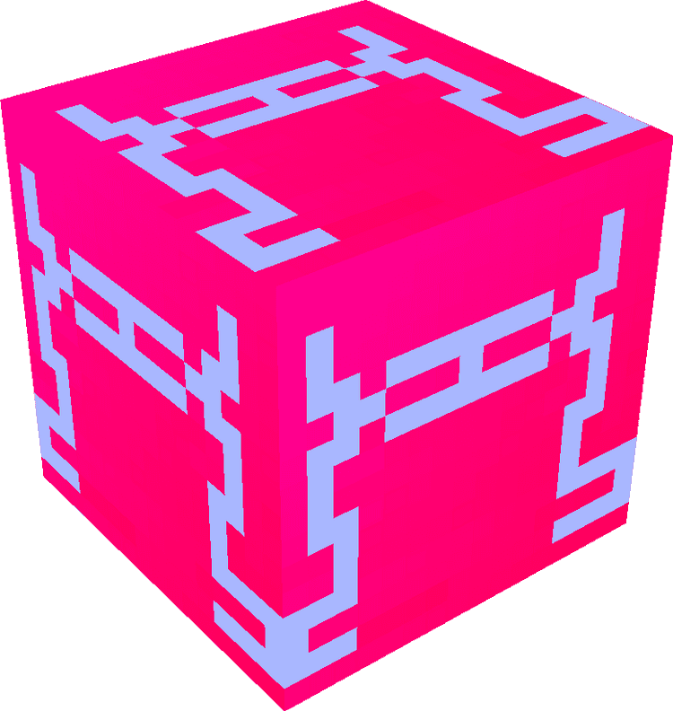 Minecraft Blocks