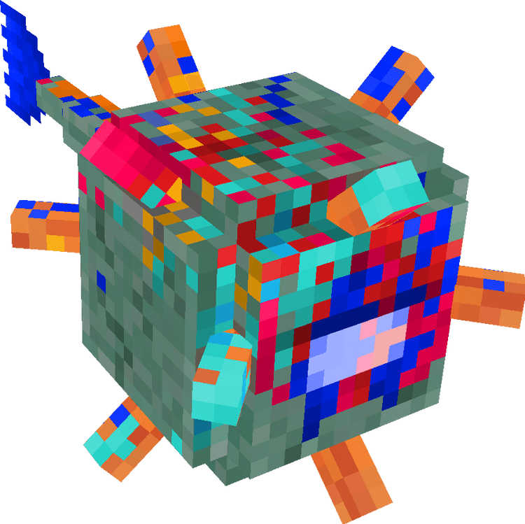 Minecraft Addons