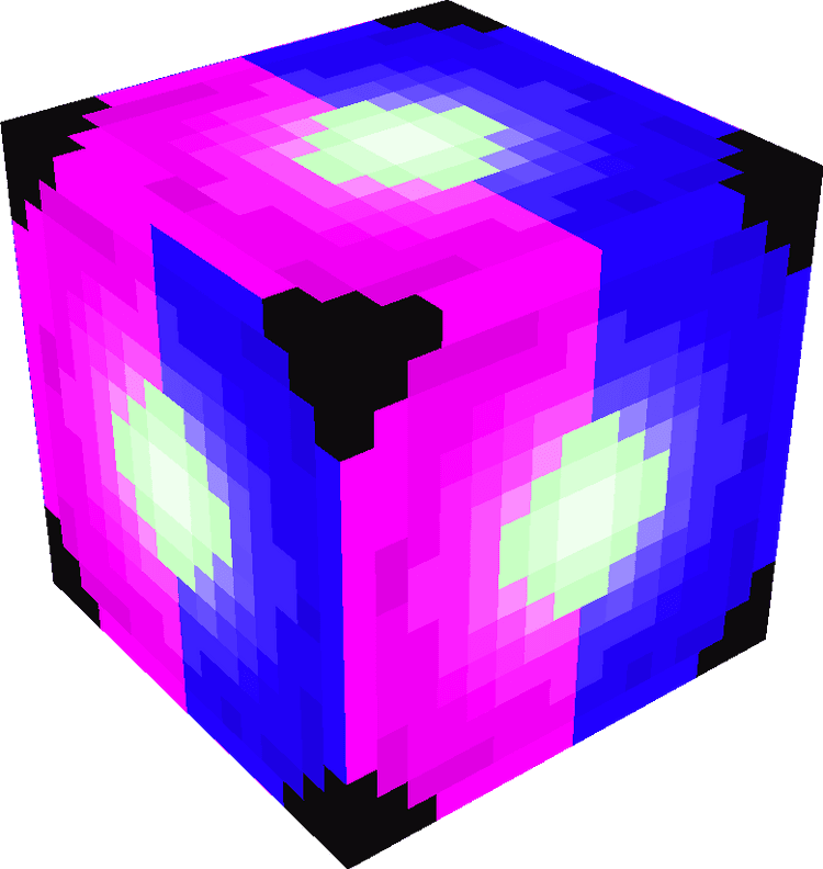 Minecraft Blocks