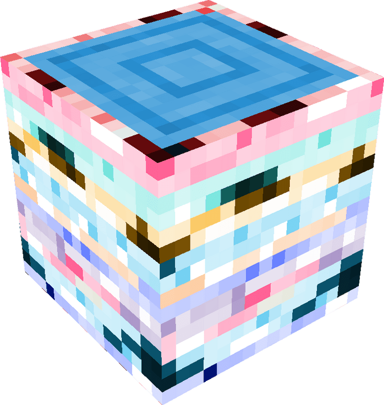 Minecraft Blocks