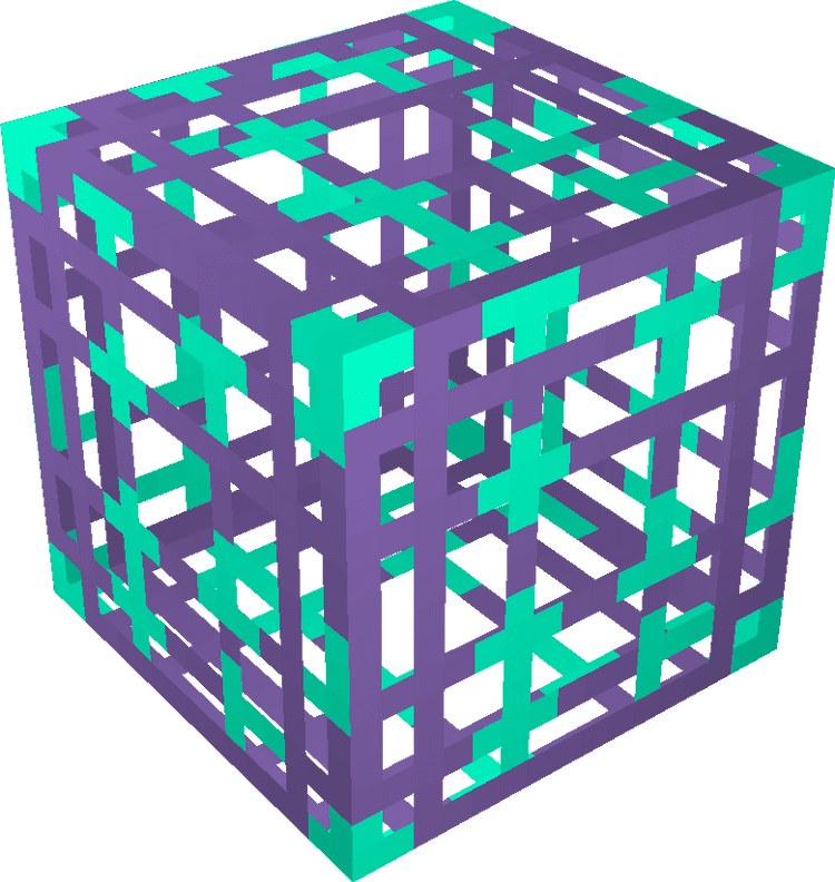 Minecraft Blocks