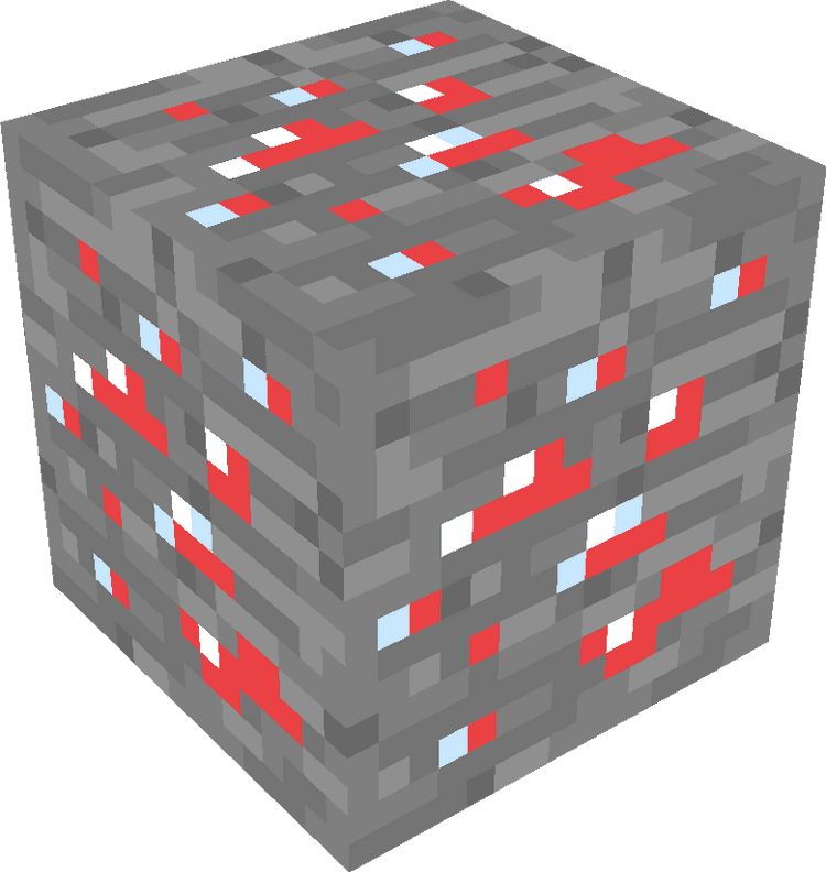 Minecraft Blocks