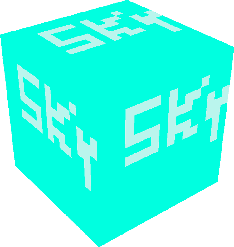 Minecraft Blocks