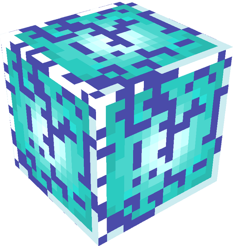 Minecraft Blocks