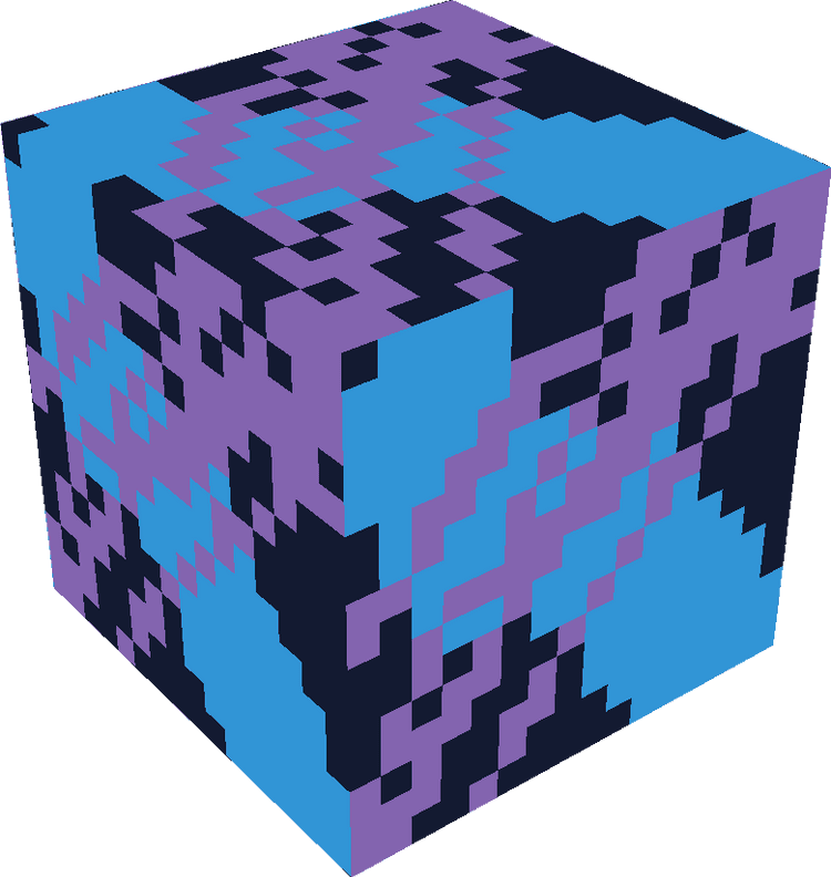 Minecraft Blocks