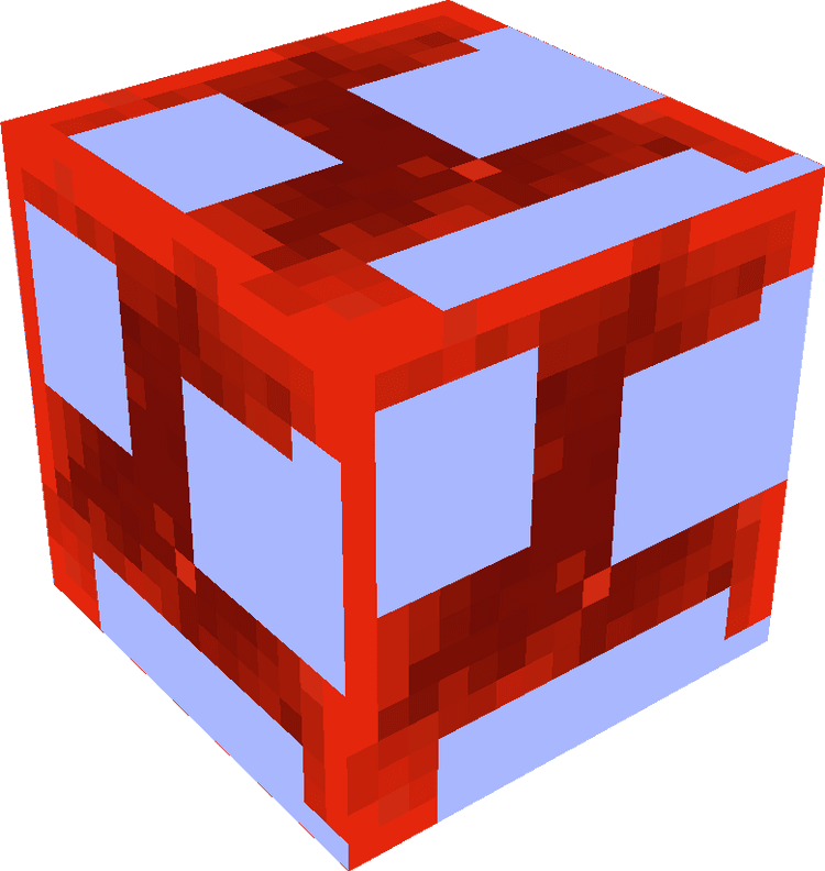 Minecraft Blocks