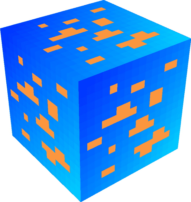 Minecraft Blocks