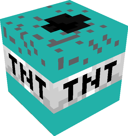 Minecraft Blocks