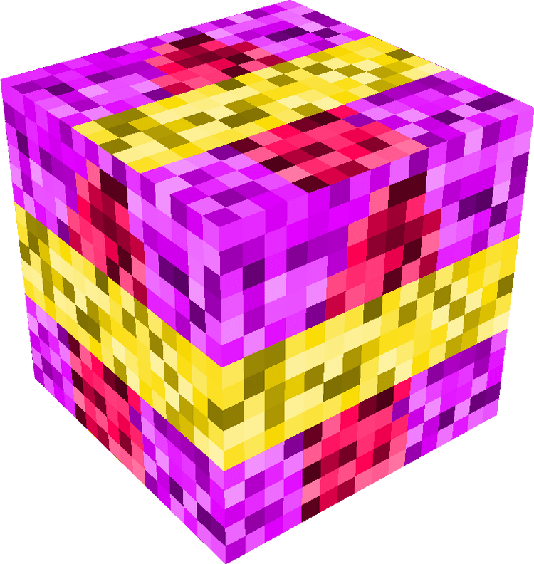 Minecraft Blocks