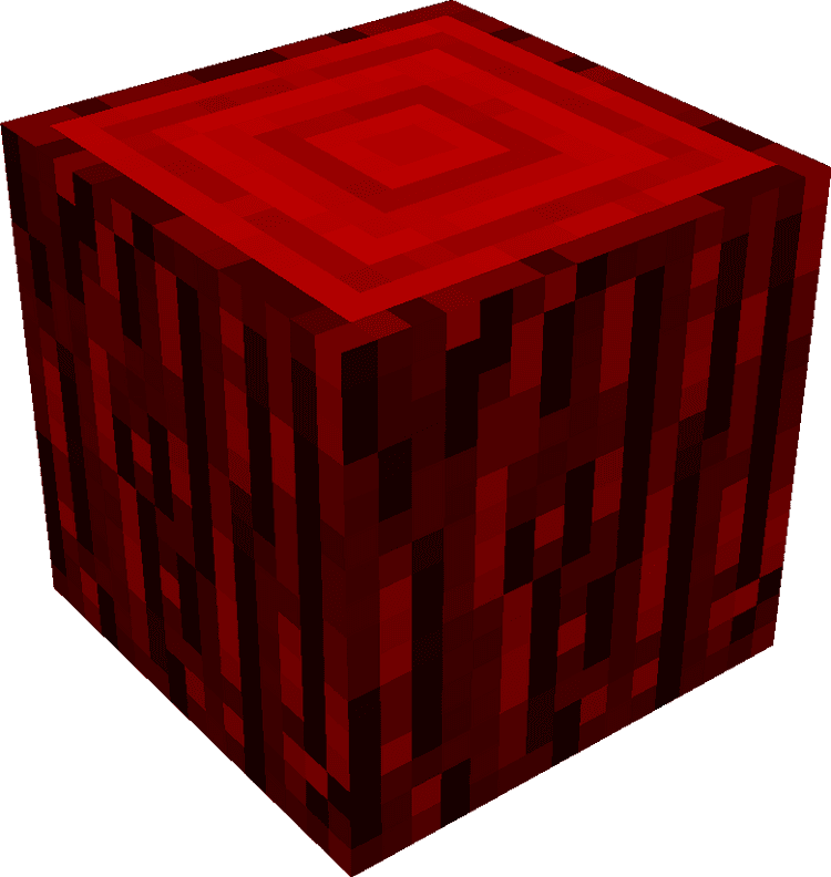 Minecraft Blocks