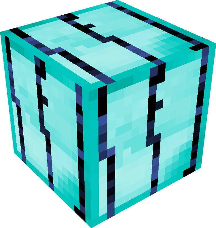 Minecraft Blocks