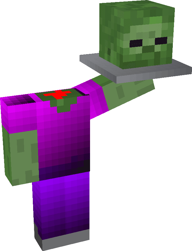 Minecraft Addons