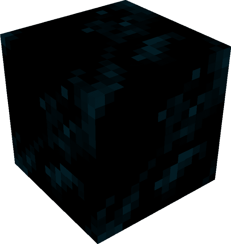 Minecraft Blocks