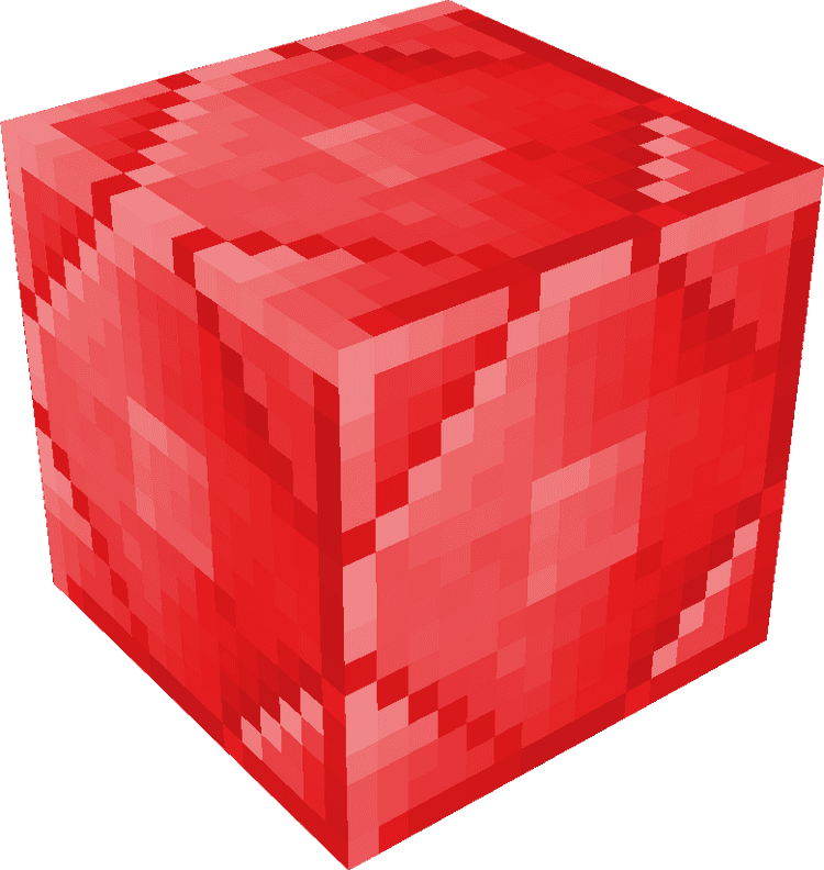 Minecraft Blocks