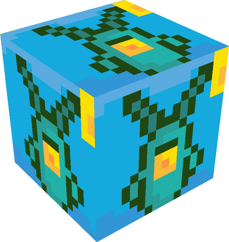 Minecraft Blocks