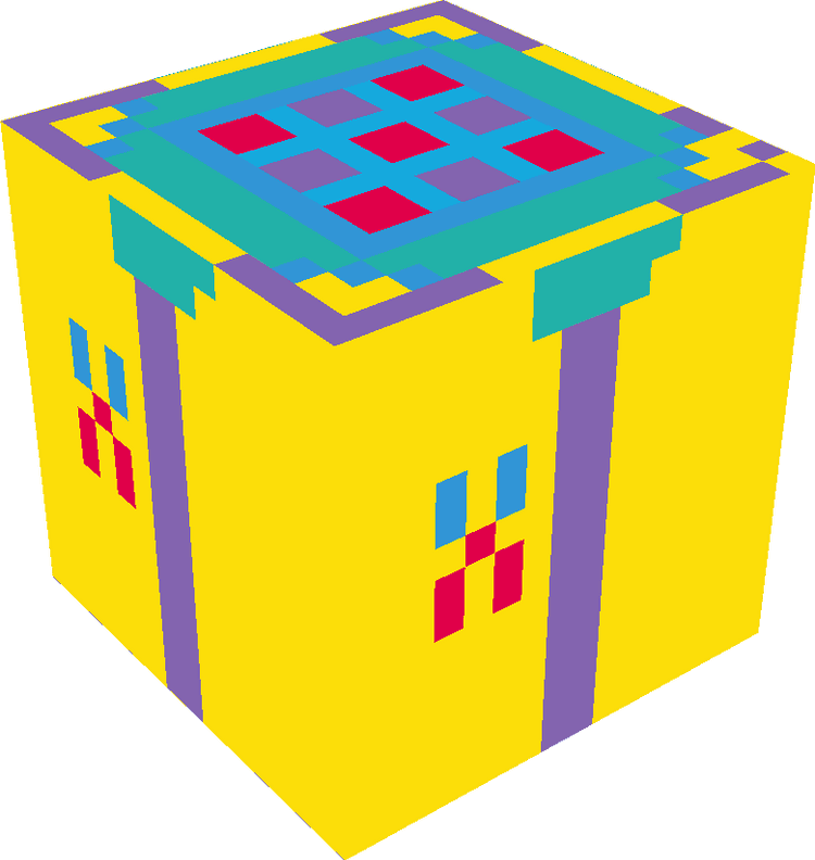 Minecraft Blocks