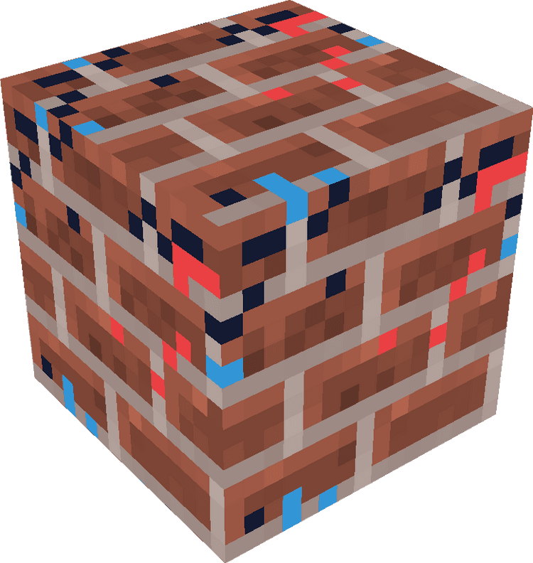 Minecraft Blocks