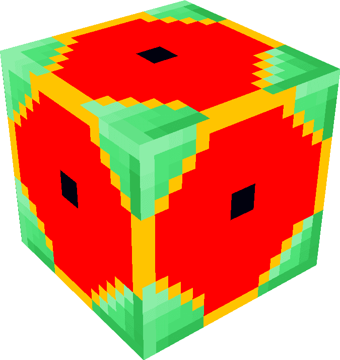 Minecraft Blocks