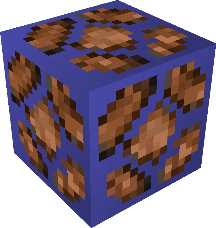 Minecraft Blocks