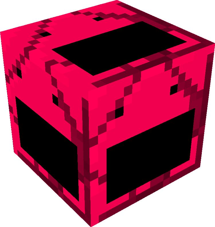 Minecraft Blocks