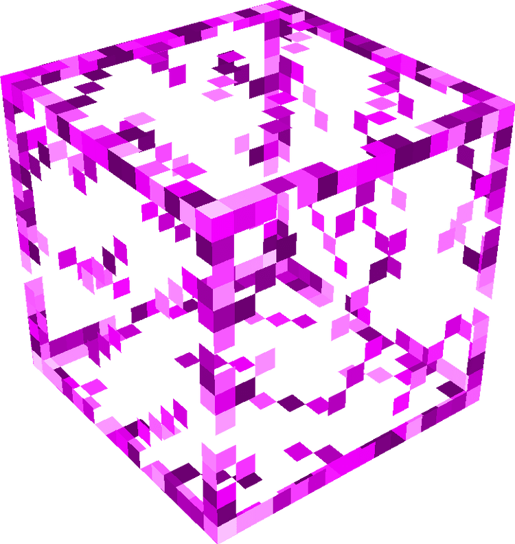 Minecraft Blocks